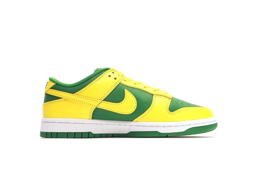 Dunk Low Reverse Brazil [PK GOD] - Image 2