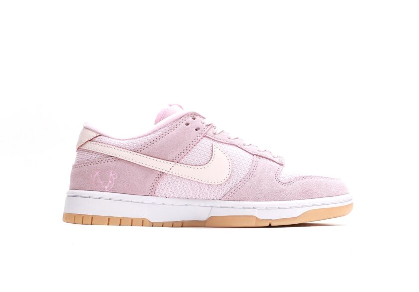 Dunk Low "Teddy Bear" [PK GOD] - Image 2