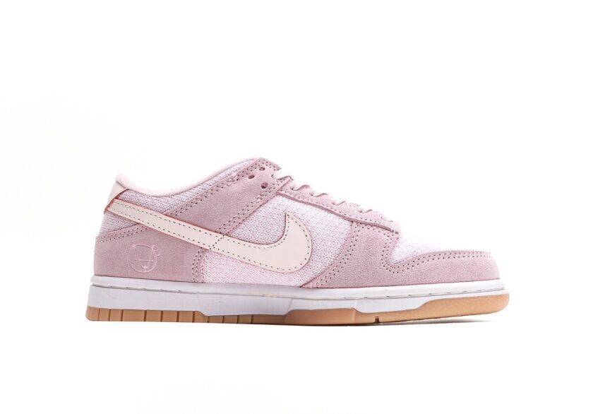 Dunk Low "Teddy Bear" - Image 2