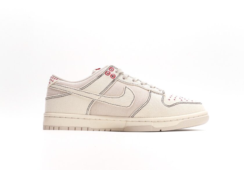 Dunk Low "Light Orewood Brown" [PK GOD] - Image 2