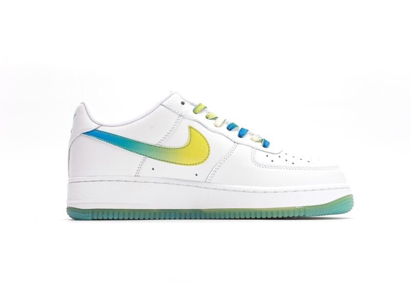 Custom Air Force 1 Low - Image 2