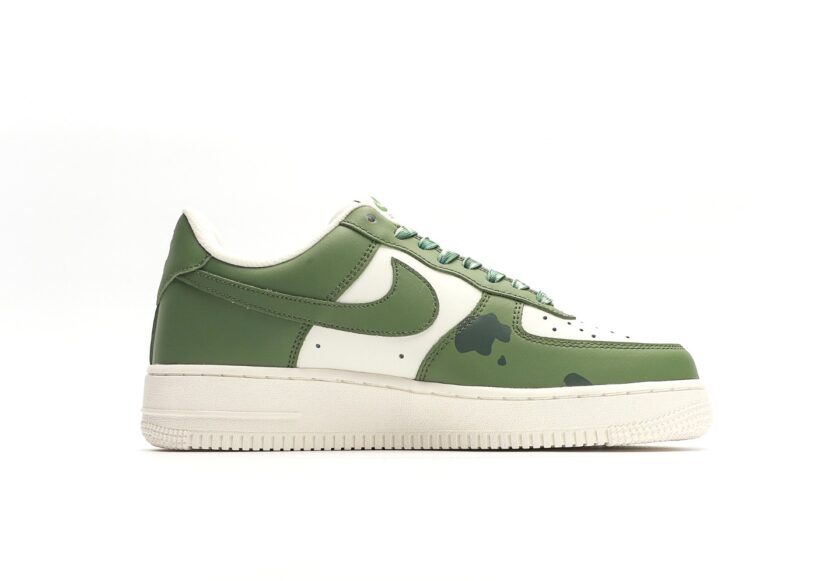 Custom Air Force 1 Low - Image 2