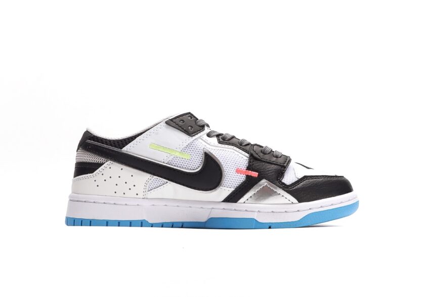 Dunk Low Scrap "Mismatch" [PK GOD] - Image 2