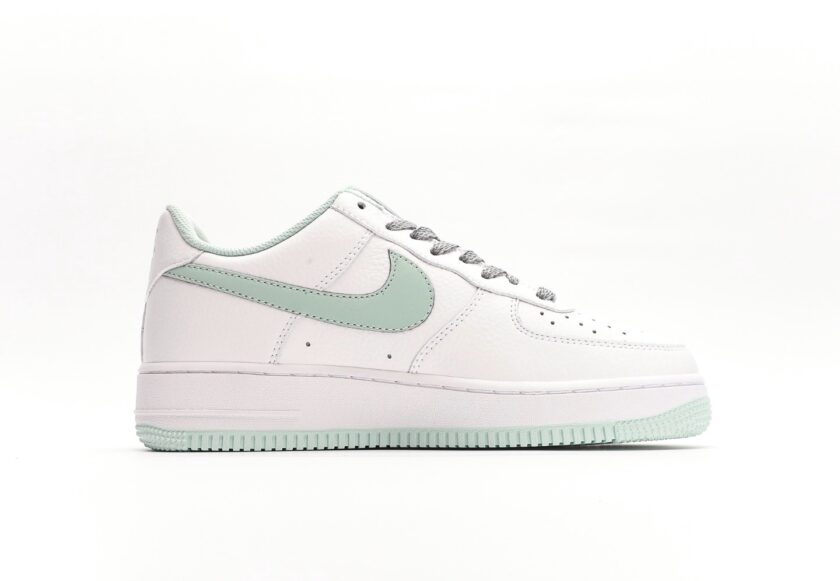 Air Force 1 Low White Mint - Image 2