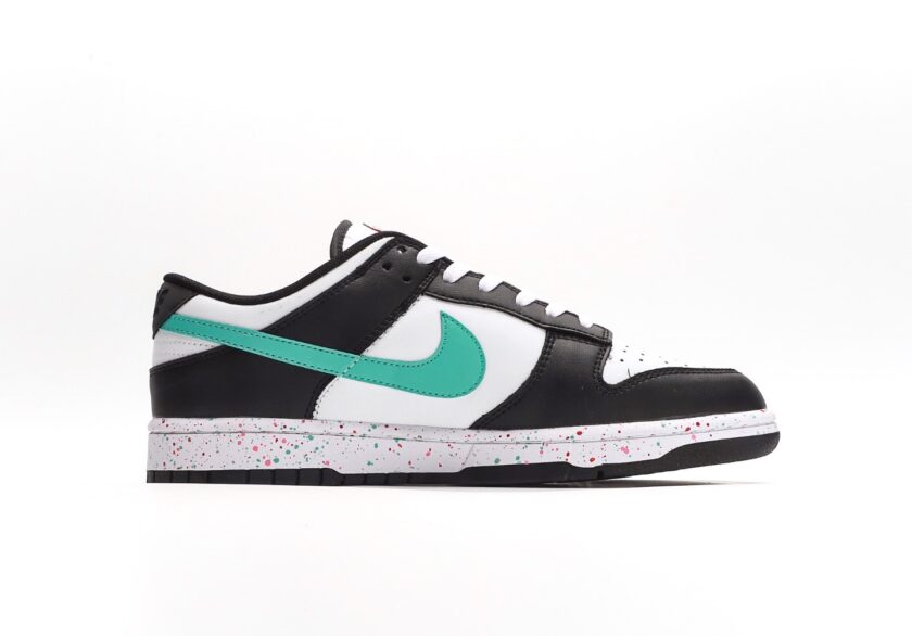 Dunk Low Multi-Swoosh - Image 2