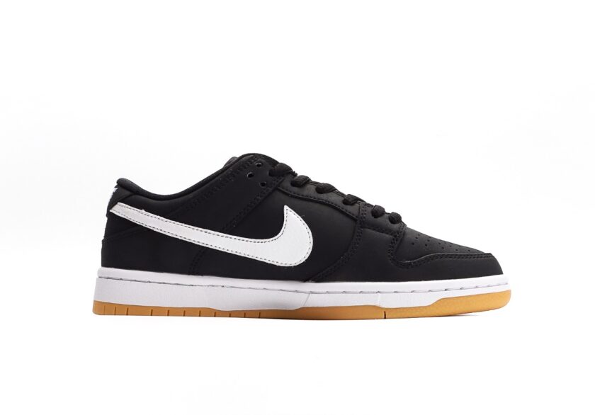 SB Dunk Low 'Black Gum' - Image 2