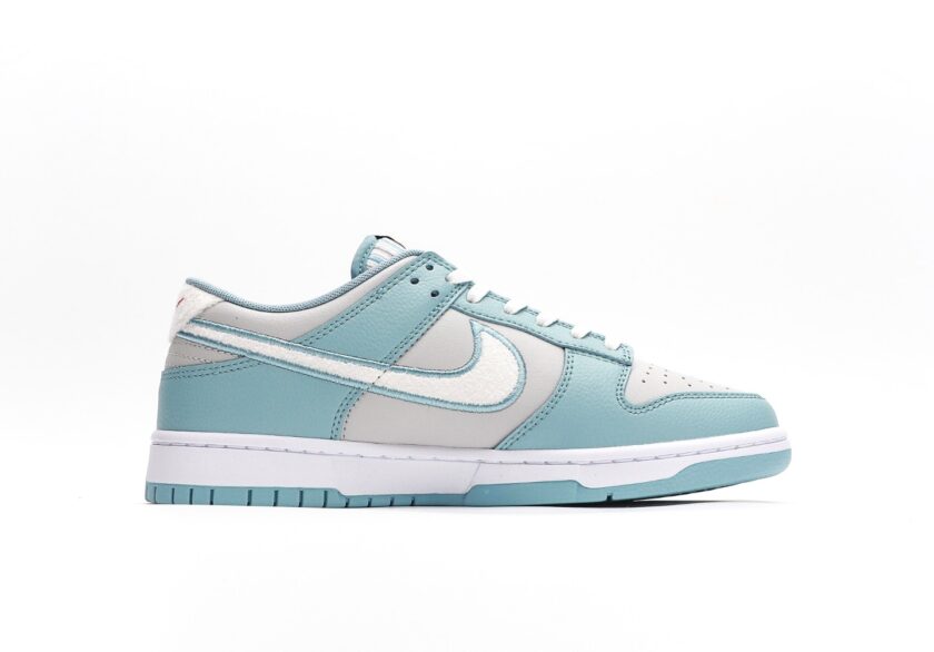 Dunk Low "Worn Blue" [PK GOD] - Image 2