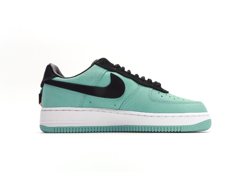 Tiffany x Nike Air Force 1 Low [PK GOD] - Image 2