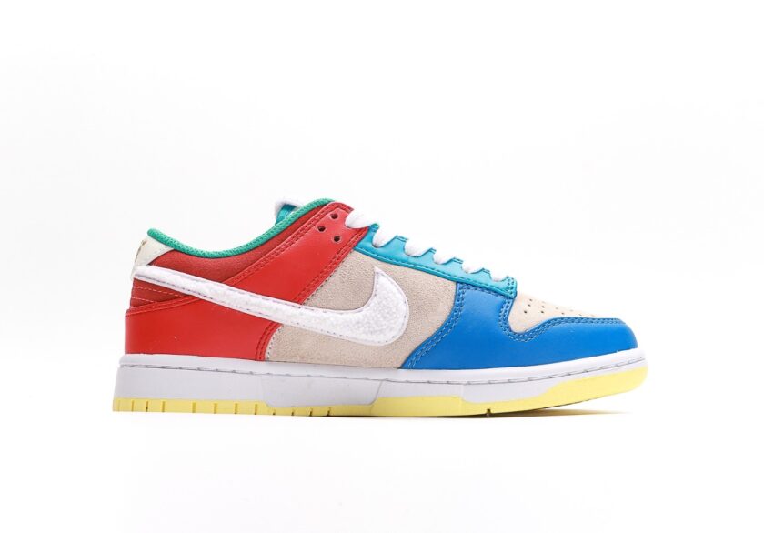 Dunk Low Year of the Rabbit [PK GOD] - Image 2