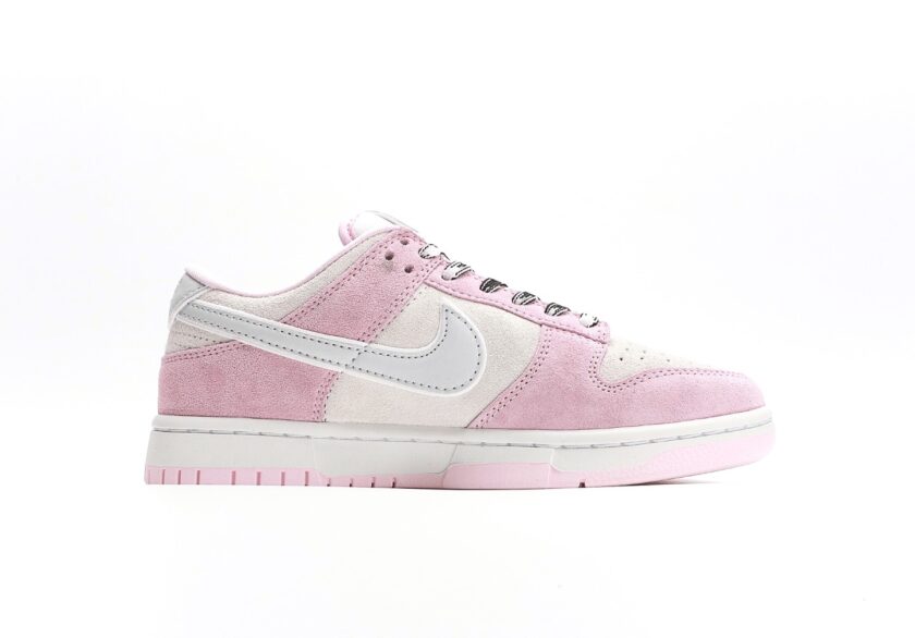 Dunk Low LX "Pink Foam" [PK GOD] - Image 2