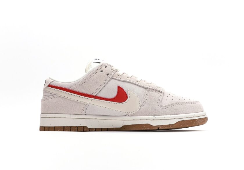 Dunk Low Double Swoosh 85 - Image 2