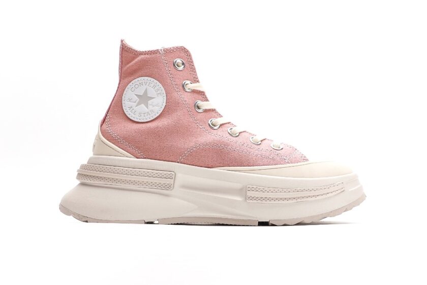 Converse Run Star Legacy CX Platform Pink - Image 2