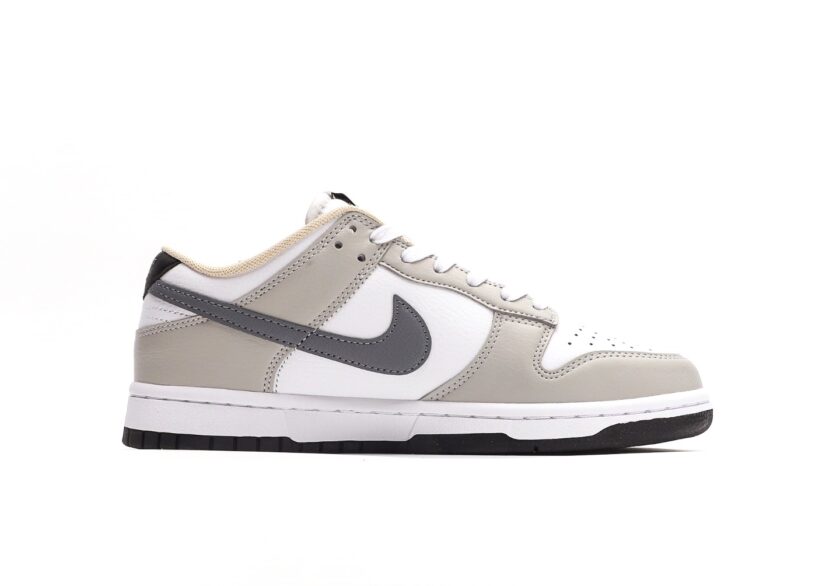 Dunk Low "Stencil Swoosh" [PK GOD] - Image 2