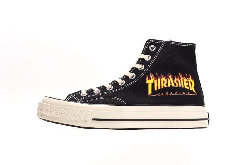 Converse Chuck 70 High Custom Thrasher