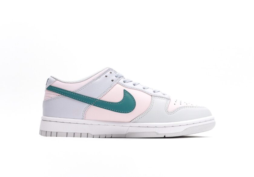 Dunk Low GS Mineral Teal [PK GOD] - Image 2