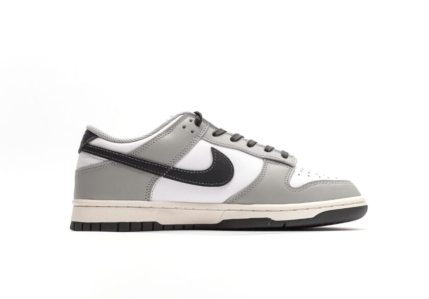 Dunk Low Light Smoke Grey [PK GOD] - Image 2