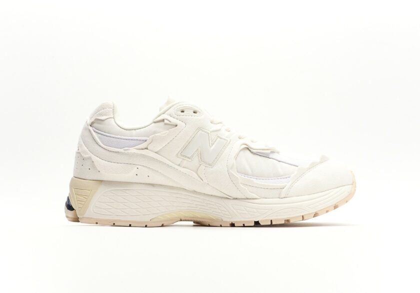 New Balance 2002R Protection Pack Sea Salt [PK GOD] - Image 2