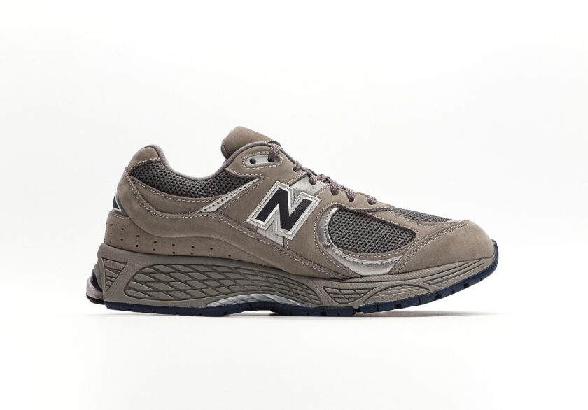 New Balance 2002R OG 'Light Grey' [PK GOD] - Image 2