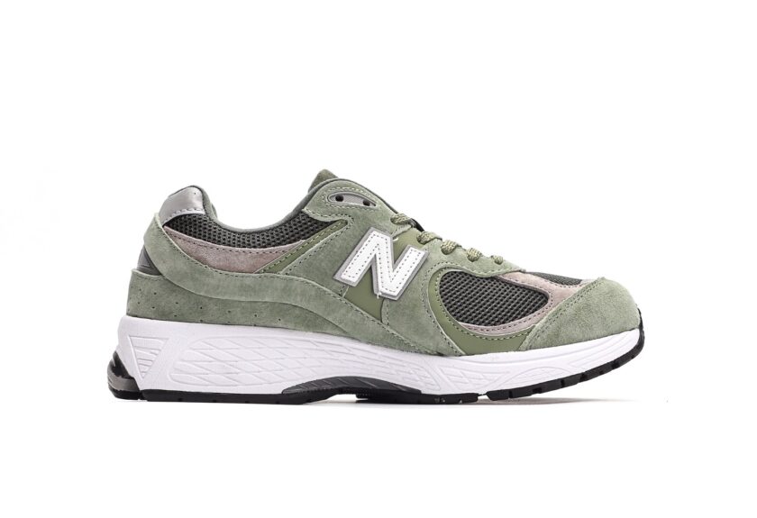 New Balance 2002R Norway Spruce [PK GOD] - Image 2