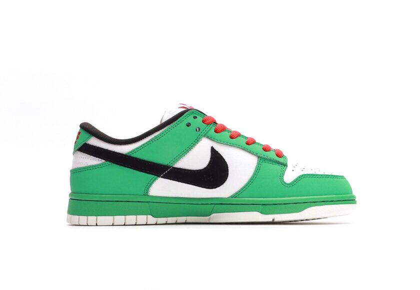 SB Dunk Low Heineken [PK GOD] - Image 2