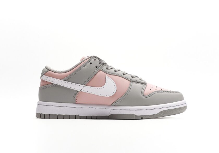 Dunk Low Pink Grey [PK GOD] - Image 2