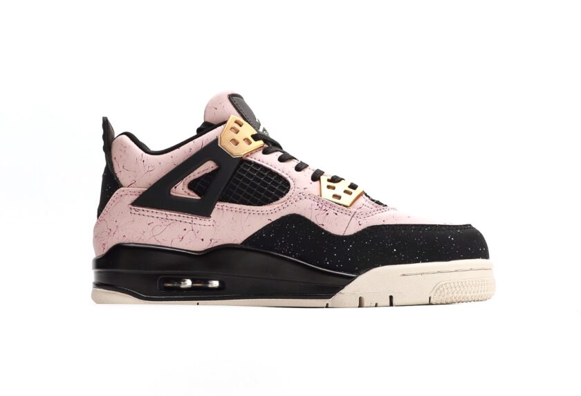 Air Jordan 4 Silt Red - Image 2