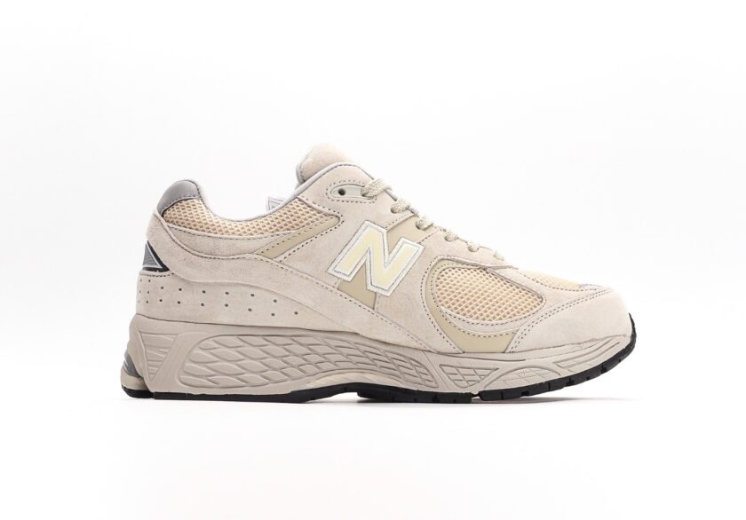 New Balance 2002R "Aluminum" - Image 2