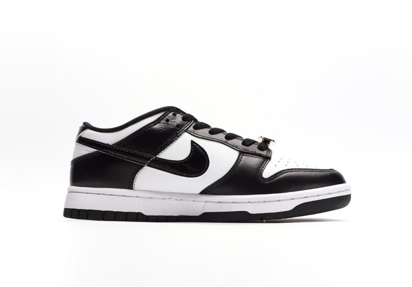 Dunk Low “World Champions” Black White [PK GOD] - Image 2