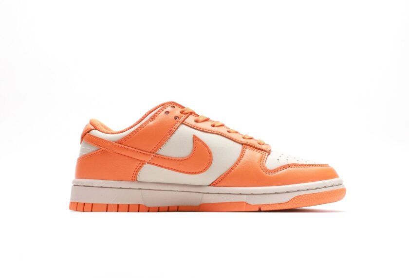 Dunk Low Peach Cream - Image 2