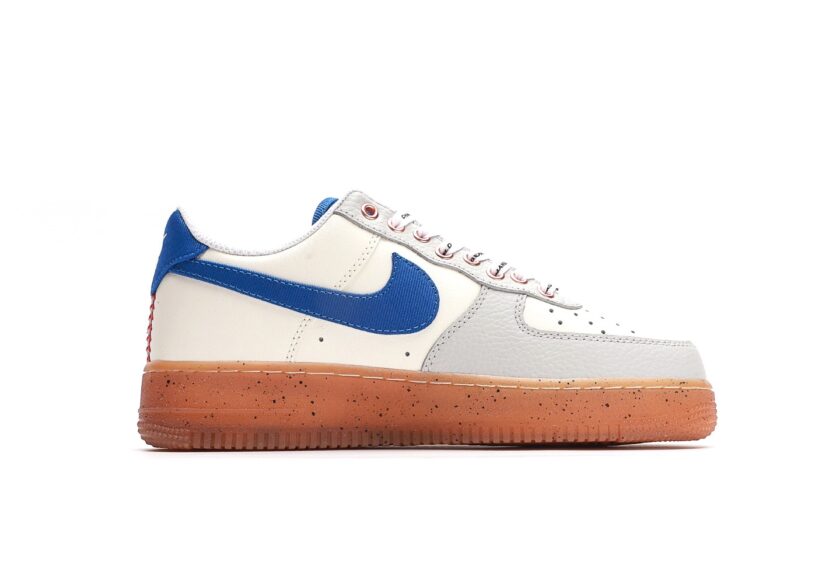 Air Force 1 Low 'Jackie Robinson' - Image 2