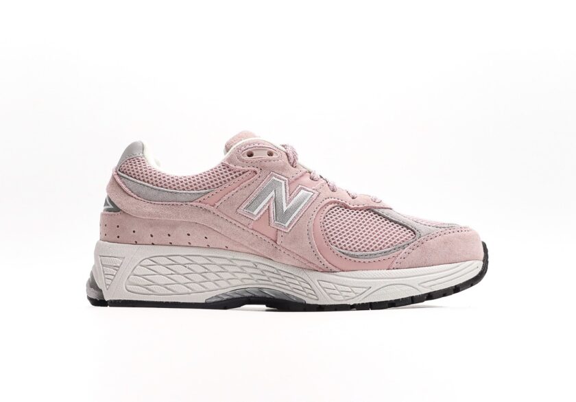 New Balance 2002R 'Cherry Blossom Powder' - Image 2