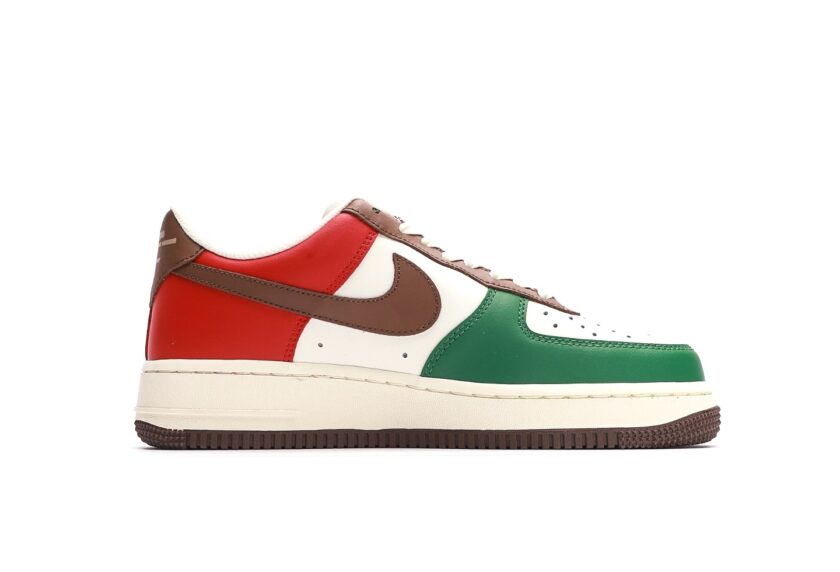 Custom Air Force 1 Low - Image 2