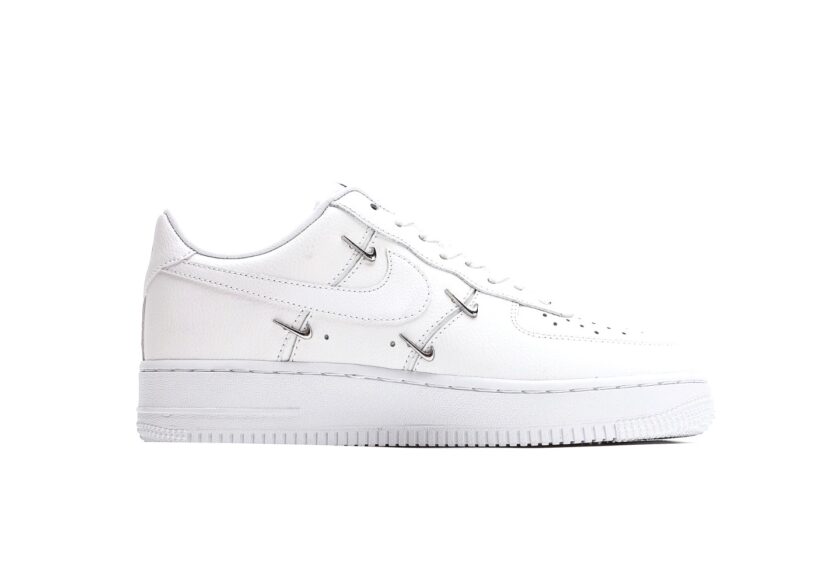 Air Force 1 LX White - Image 2