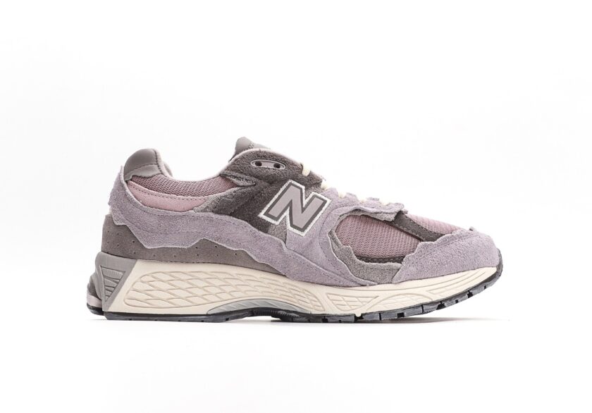 New Balance 2002R Protection Pack Lunar New Year Dusty Lilac [PK GOD] - Image 2