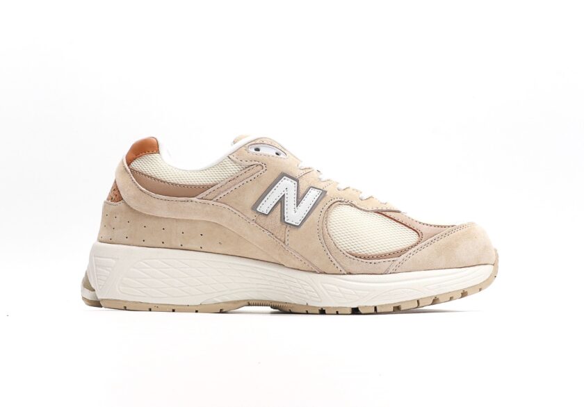 New Balance 2002R Taupe Sandstone [PK GOD] - Image 2