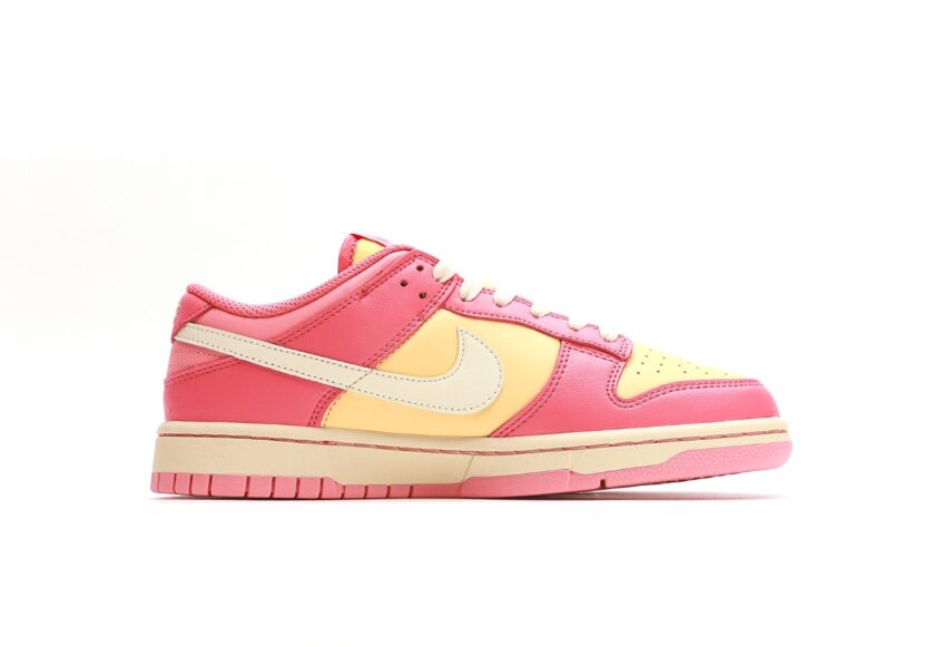 Dunk Low GS "Pink/Orange" - Image 2