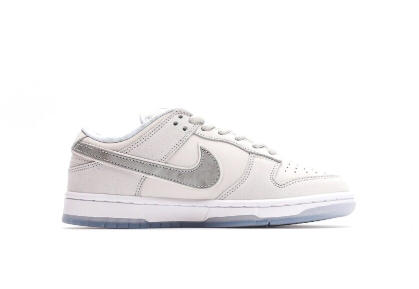 Concepts x Nike SB Dunk Low White Lobster [PK GOD] - Image 2