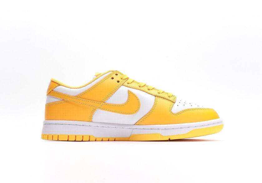 Dunk Low Laser Orange [PK GOD] - Image 2