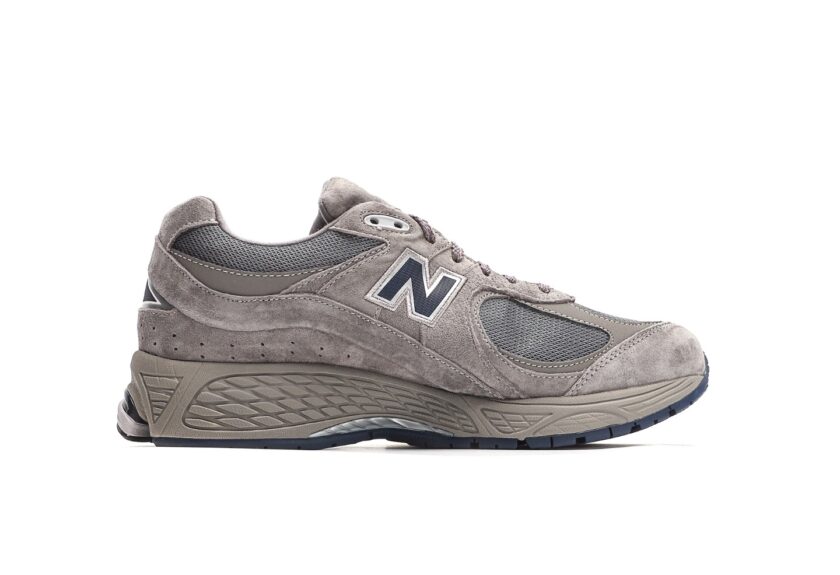 New Balance 2002R Gore-Tex Castlerock [PK GOD] - Image 2