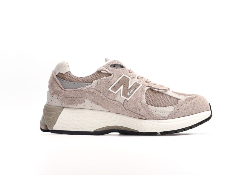 New Balance 2002R Protection Pack Driftwood [PK GOD] - Image 2