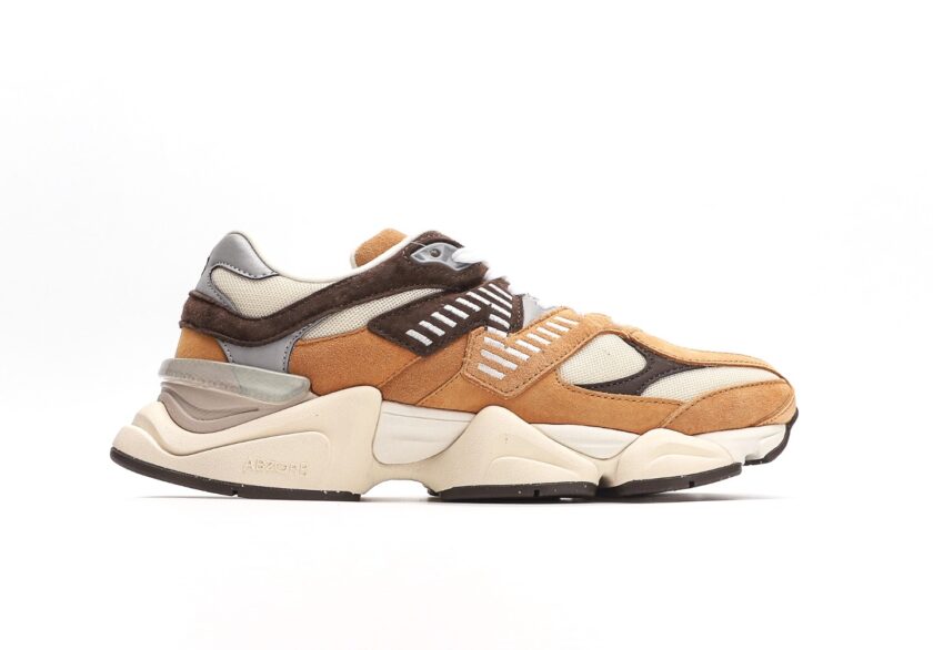 New Balance 90/60 "Workwear" [PK GOD] - Image 2