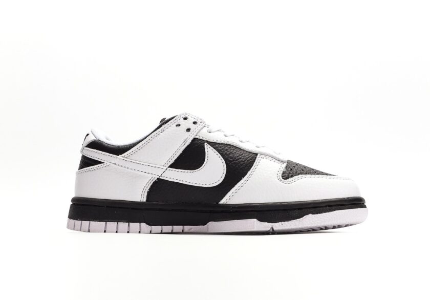 Dunk Low "Reverse Panda" - Image 2