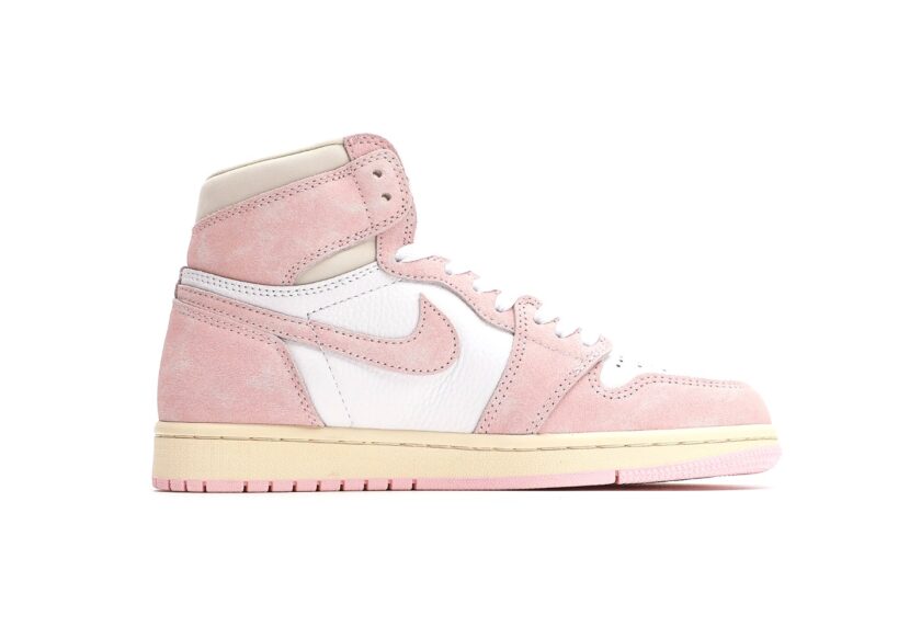 Air Jordan 1 High "Washed Pink" - Image 2