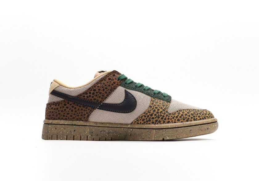 Dunk Low "Safari" [PK GOD] - Image 2