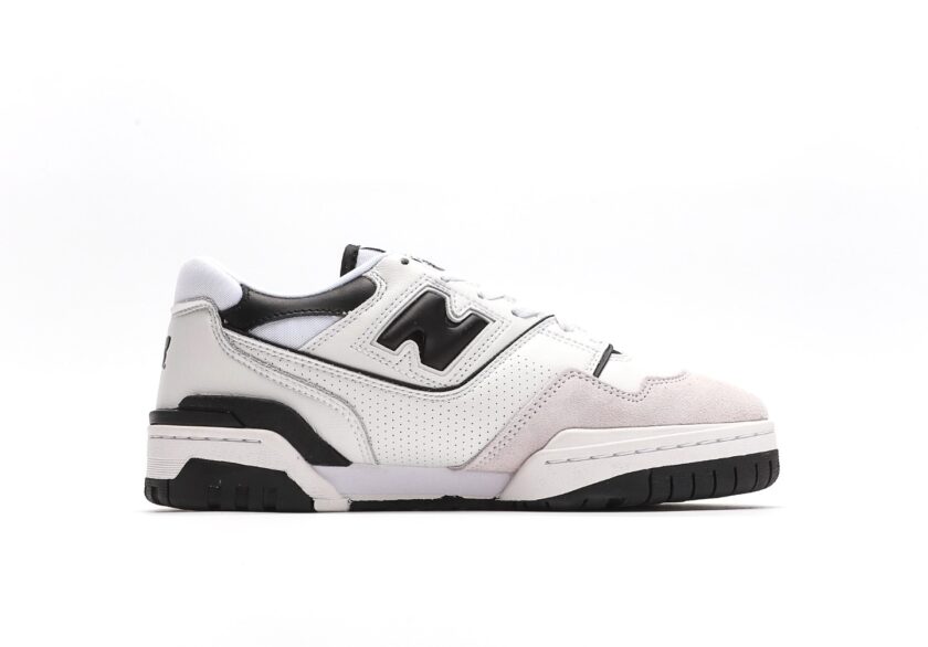 New Balance 550 'Sea Salt Black' [PK GOD] - Image 2