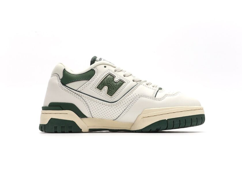 Aimé Leon Dore x New Balance 550 Evergreen - Image 2