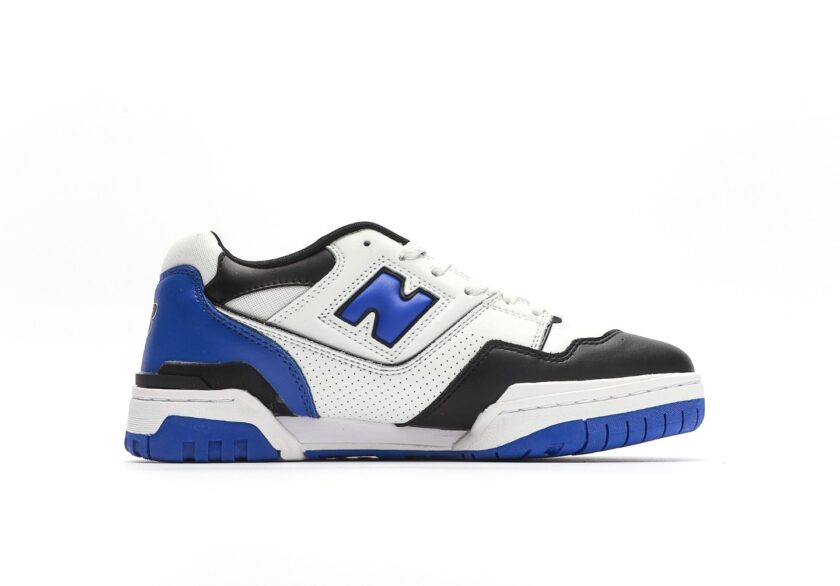 New Balance 550 Shifted Sport Pack ‑ Team Royal - Image 2