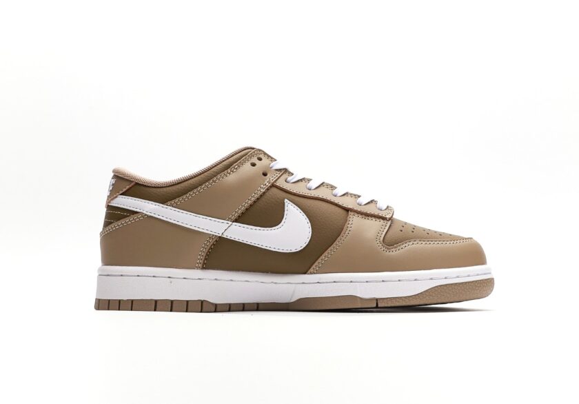 Dunk Low Brown [PK GOD] - Image 2