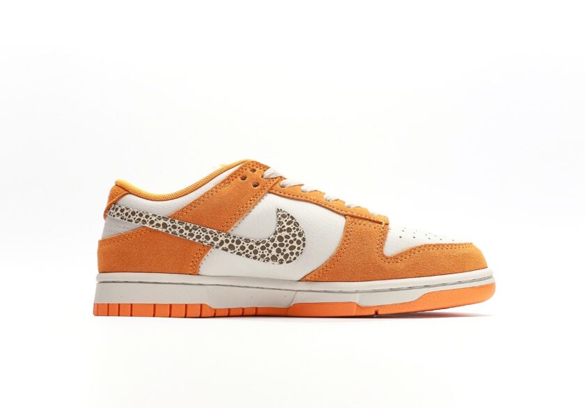 Dunk Low "Kumquat" - Image 2