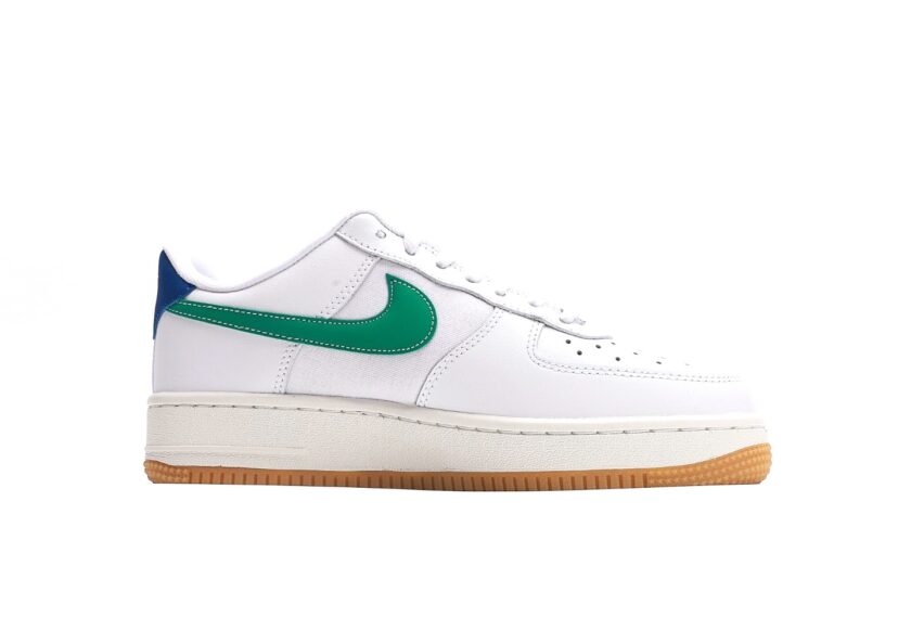 Air Force 1 Low Womens "Stadium Green" - Image 2